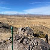 Review photo of Joshua Tree Lake Dispersed Camping by Jody S., January 20, 2021