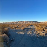 Review photo of Kelso Dunes Dispersed — Mojave National Preserve by Jody S., January 20, 2021