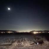 Review photo of Joshua Tree Lake Dispersed Camping by Jody S., January 20, 2021