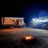 Review photo of Joshua Tree Lake Dispersed Camping by Jody S., January 20, 2021