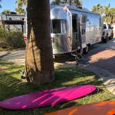 Review photo of Gulf Waters Beach Front RV Resort by Gonzo G., January 20, 2021
