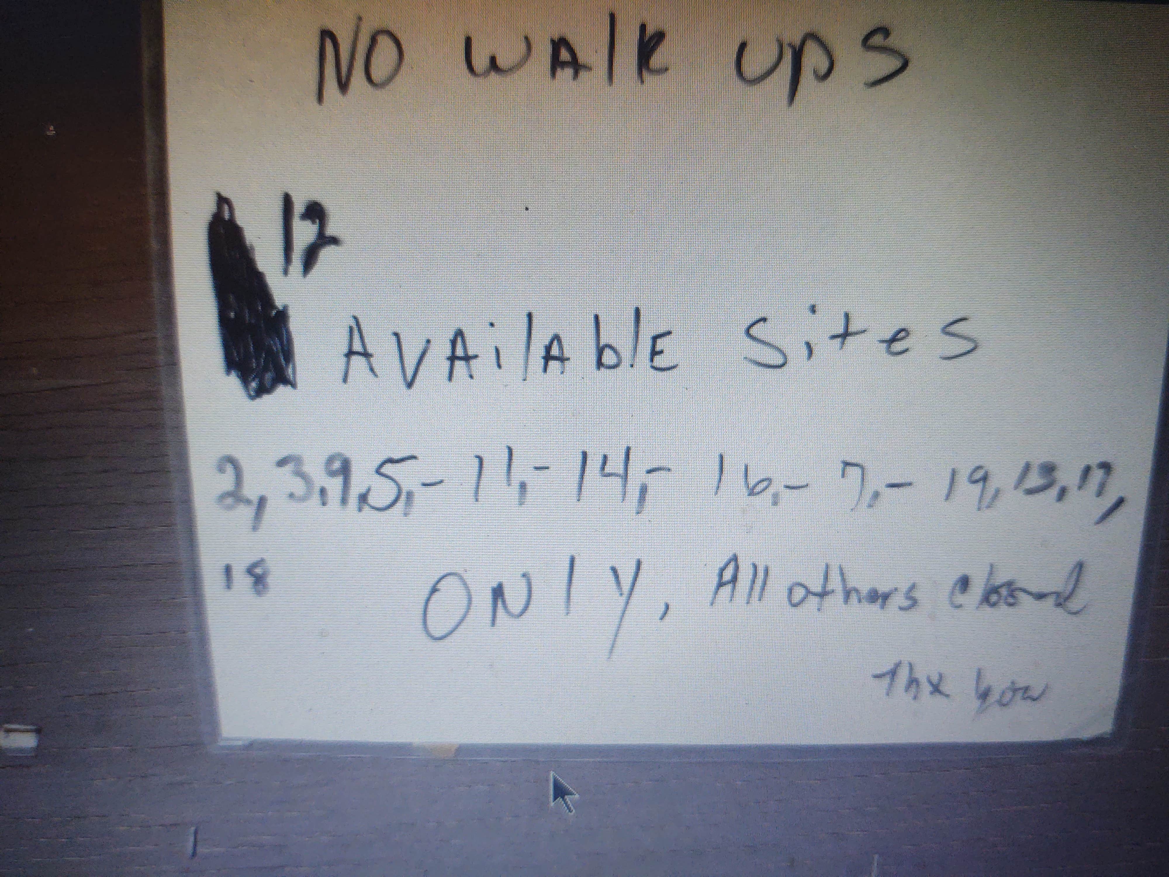 Camping near Webster RV, 55+ Resort: River Junction Campground — Withlacoochee State Forest, Nobleton, Florida