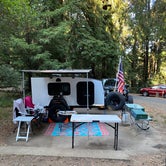 Review photo of Samuel P. Taylor State Park Campground by Mike C., February 7, 2020