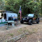 Review photo of Samuel P. Taylor State Park Campground by Mike C., February 7, 2020