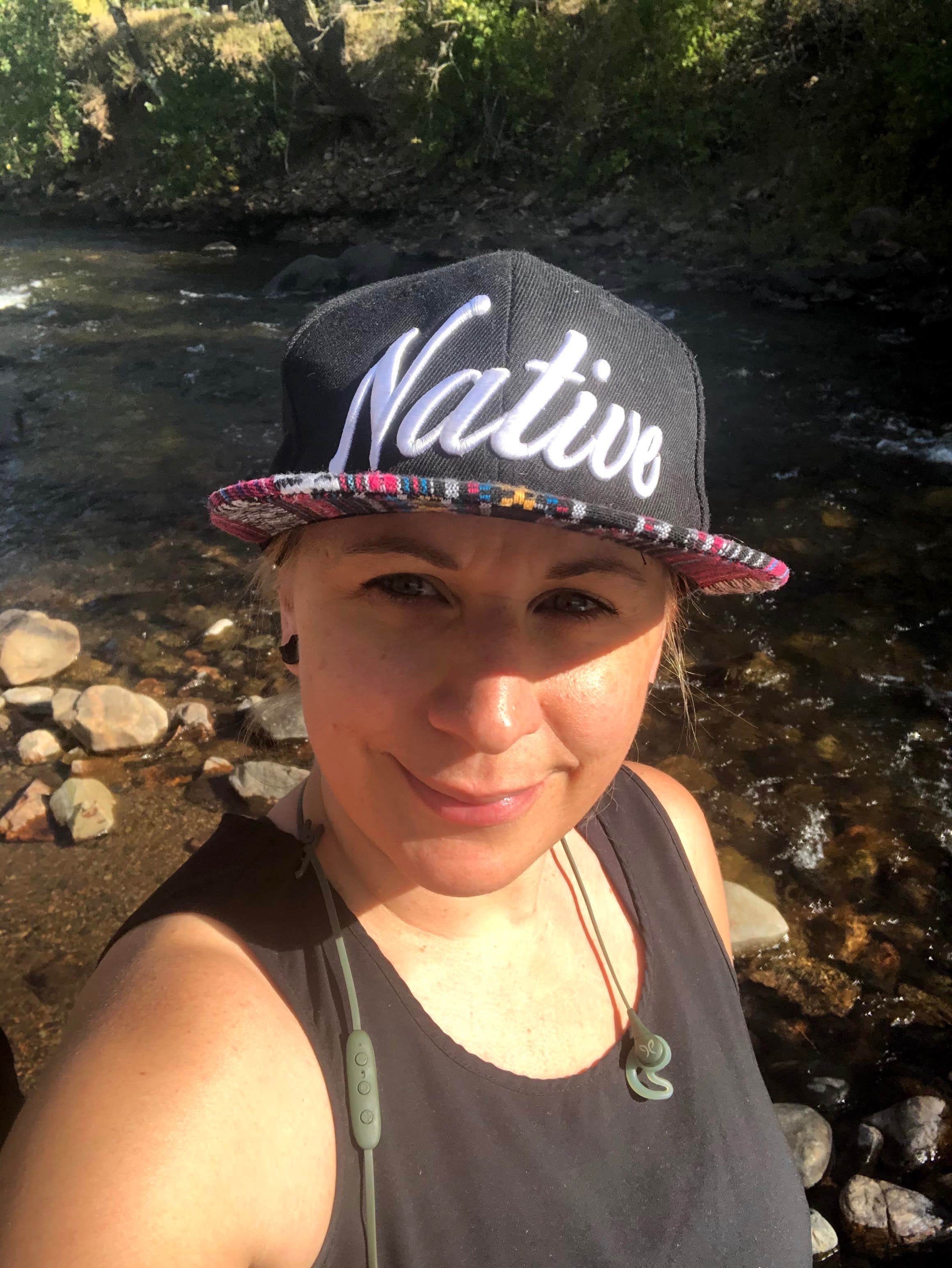 Camper-submitted photo at Clear Creek RV Park near Eastlake, CO