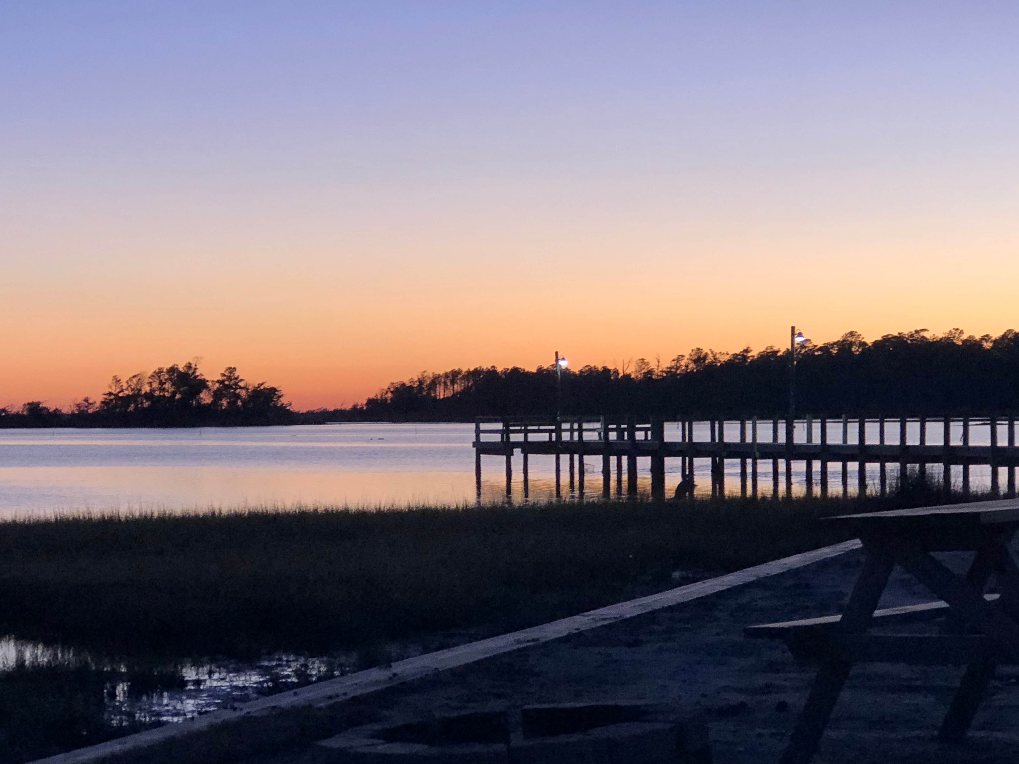 Camper submitted image from The Inlet Campground (Formerly Laniers Campground) - 3