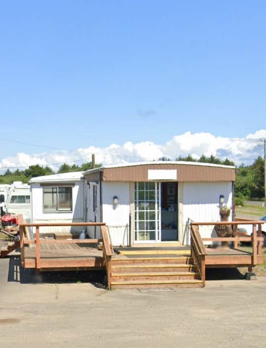 Camper submitted image from JB's RV Park - 3