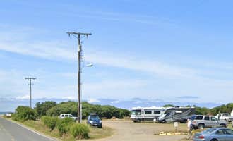 Camping near Twin Harbors State Park Campground: JB's RV Park, Ocean Shores, Washington