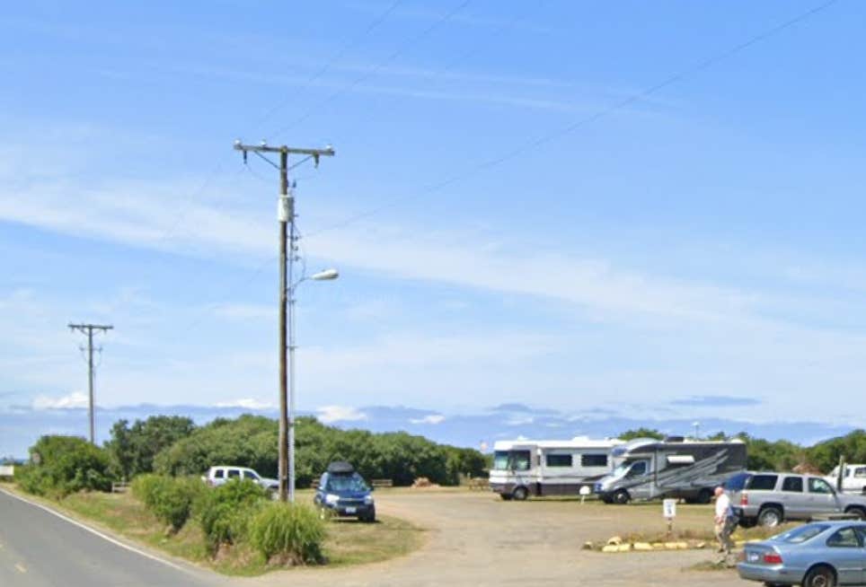 Jbsa Rv Park JB's RV Park | Ocean Shores, Washington