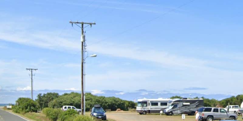 Camper submitted image from JB's RV Park