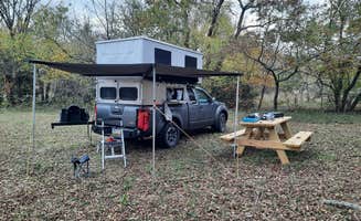 Rick's photo at Sleep Under The Pecan Trees in Texas