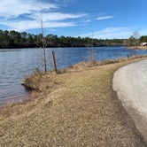 Review photo of Laura S Walker State Park Campground by Roger L., January 20, 2021