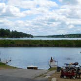 Review photo of Paugus Bay Campground by Michelle B., May 28, 2018