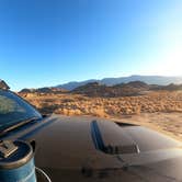 Review photo of Alabama Hills Recreation Area by John M., January 20, 2021