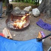 Review photo of Paugus Bay Campground by Michelle B., May 28, 2018