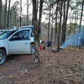 Review photo of Neches Bluff Overlook Campground by Jay N., January 20, 2021