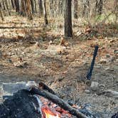 Review photo of Neches Bluff Overlook Campground by Jay N., January 20, 2021