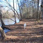 Review photo of Neches Bluff Overlook Campground by Jay N., January 20, 2021