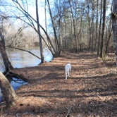 Review photo of Neches Bluff Overlook Campground by Jay N., January 20, 2021