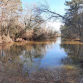 Review photo of Neches Bluff Overlook Campground by Jay N., January 20, 2021