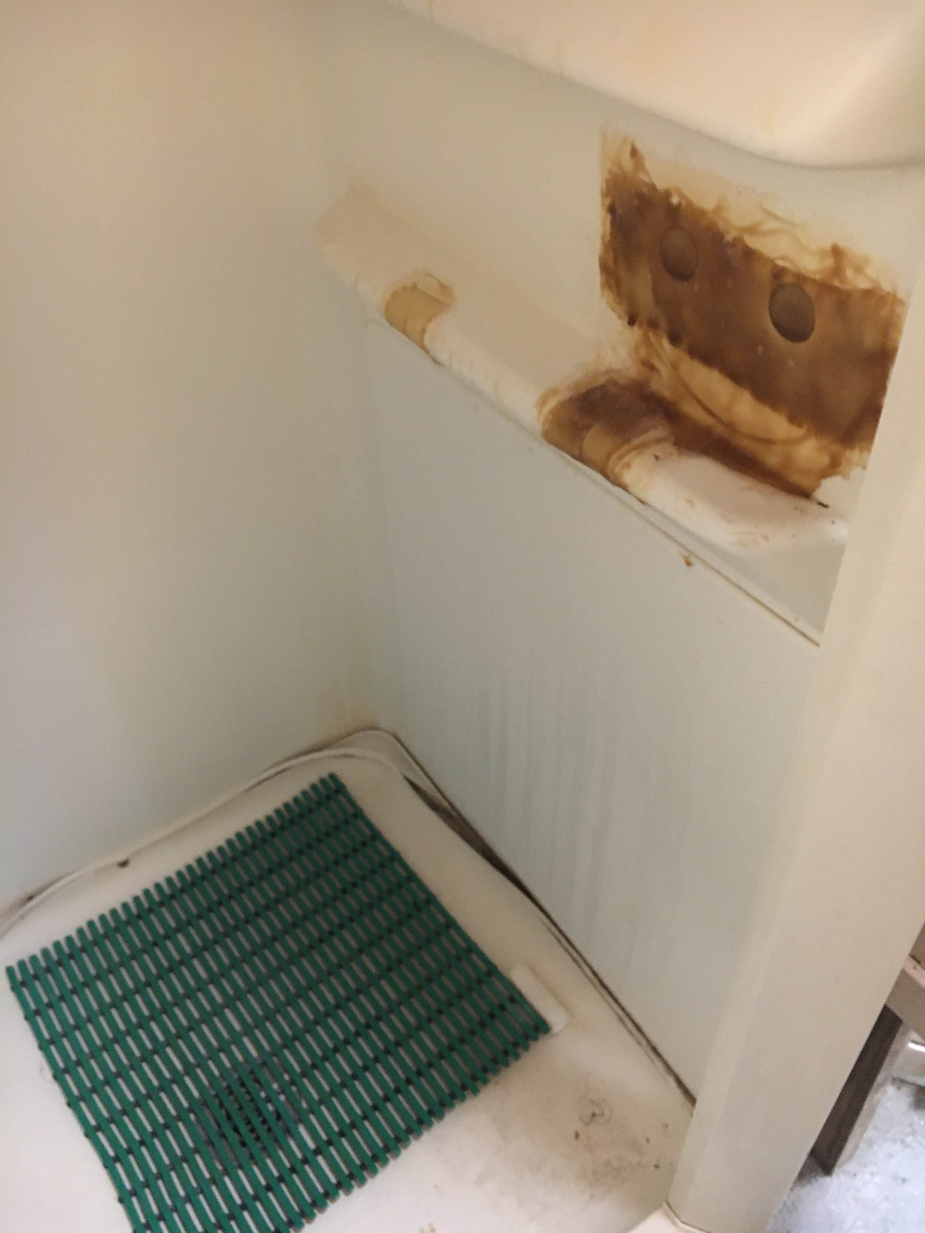 Camper-submitted photo at Bowdish Lake Camping Area near Millville, MA