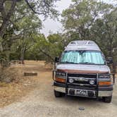 Review photo of Guadalupe River RV Park and Campgrounds by Ari A., January 20, 2021