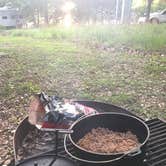 Review photo of Pittsburg Area Campground — Pomme de Terre State Park by Gwenn W., May 28, 2018