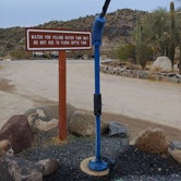 Review photo of Burro Creek Campground by Laura M., January 20, 2021