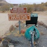 Review photo of Burro Creek Campground by Laura M., January 20, 2021