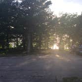 Review photo of Pittsburg Area Campground — Pomme de Terre State Park by Gwenn W., May 28, 2018