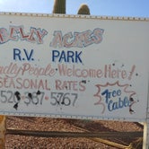 Review photo of Belly Acres RV Park by Laura M., January 20, 2021