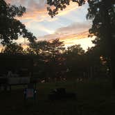 Review photo of Pittsburg Area Campground — Pomme de Terre State Park by Gwenn W., May 28, 2018