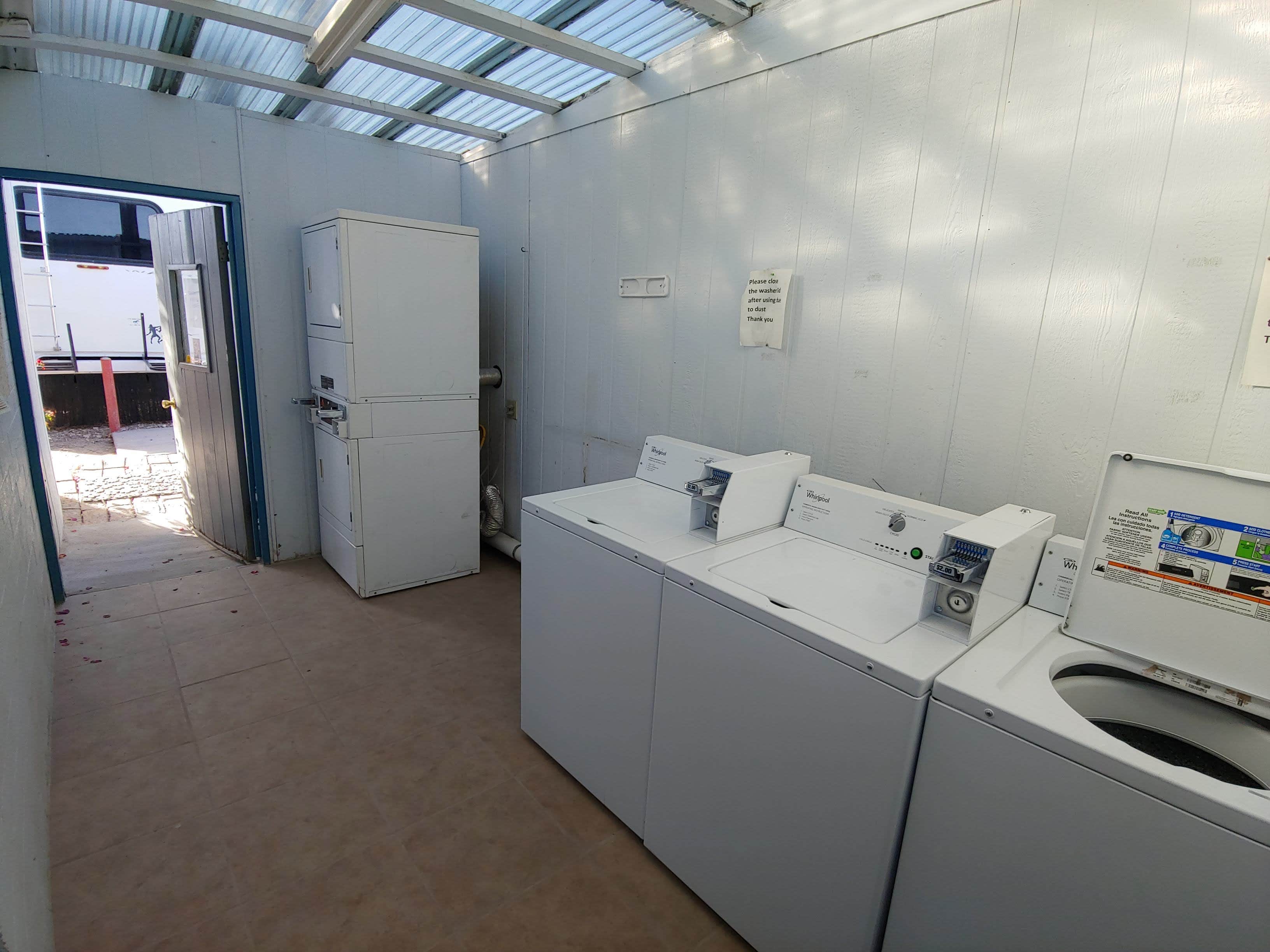 Camper-submitted photo at Belly Acres RV Park near Ajo, AZ