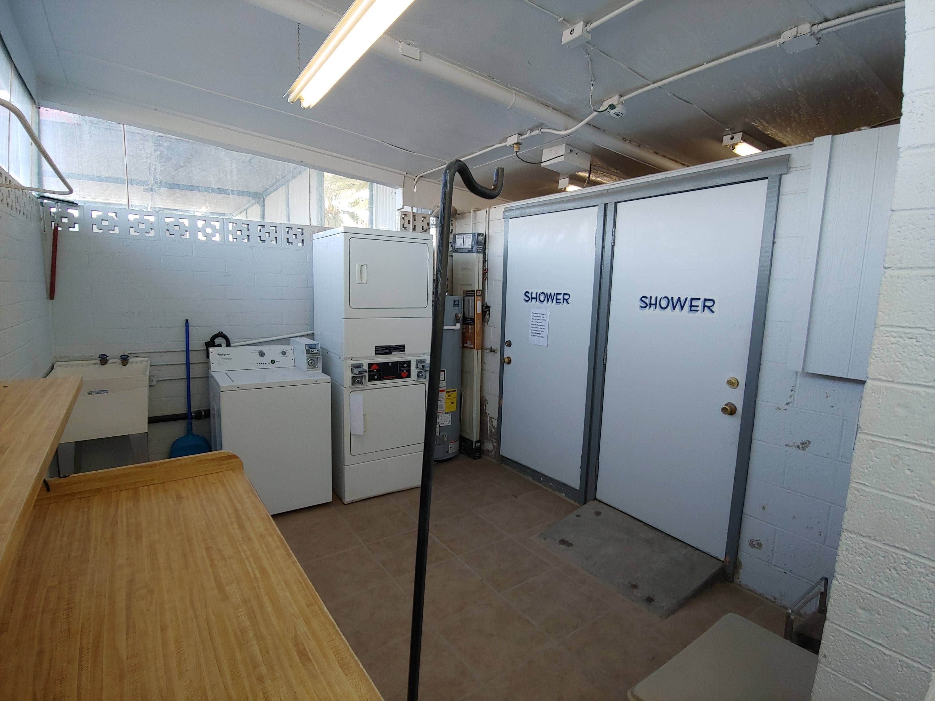 Camping near Coyote Howls West RV Park: Belly Acres RV Park, Ajo, Arizona