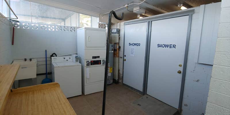 Camper submitted image from Belly Acres RV Park