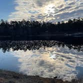 Review photo of Magnolia Springs State Park Campground by Leah G., January 21, 2021