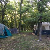 Review photo of Pittsburg Area Campground — Pomme de Terre State Park by Gwenn W., May 28, 2018