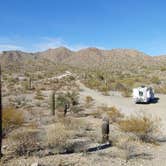 Review photo of Ajo BLM Dispersed by Laura M., January 21, 2021