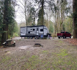 Camper-submitted photo from Tolt MacDonald Park, WA