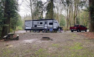 Brooks S.'s photo at Kayak Point County Park near Snohomish, WA