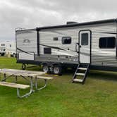 Review photo of Fort Casey Campground by Brooks S., January 21, 2021