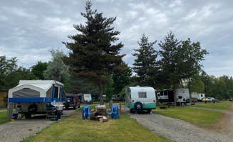 Brooks S.'s photo at Winthrop/N. Cascades National Park KOA Holiday in Washington