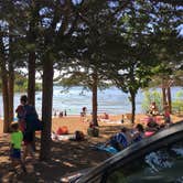 Review photo of Pittsburg Area Campground — Pomme de Terre State Park by Gwenn W., May 28, 2018