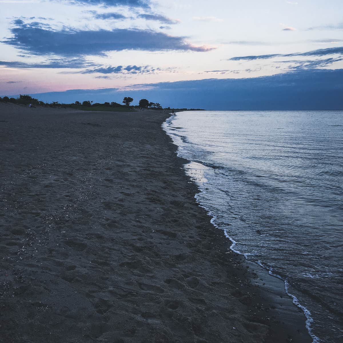 Hammonasset Beach State Park Camping The Dyrt