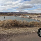 Review photo of Escondida Lake Park & Campground by Sue H., January 21, 2021
