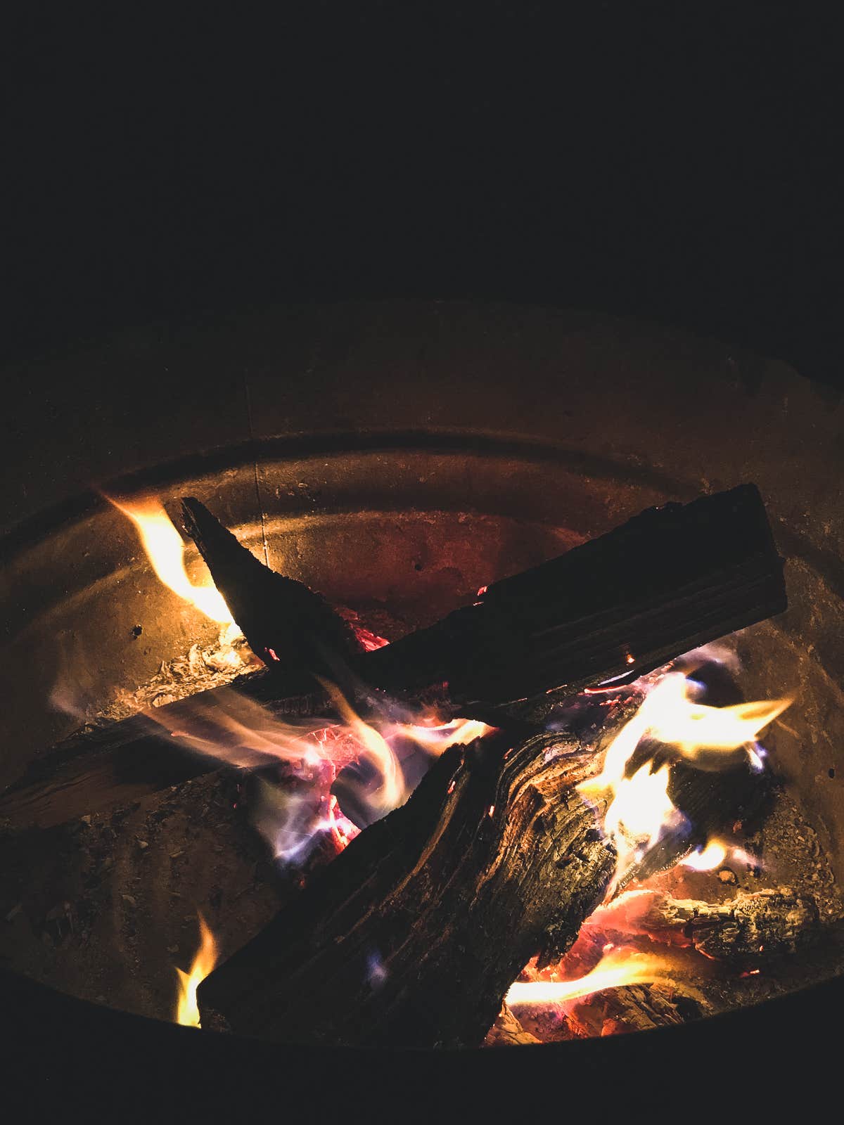 Camper submitted image from Hammonasset State Park Campground - 4