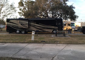 Bay St. Louis RV Park and Campground