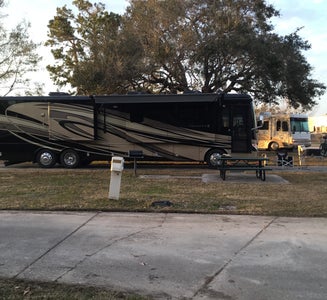 Camper-submitted photo from Bay St. Louis RV Park and Campground