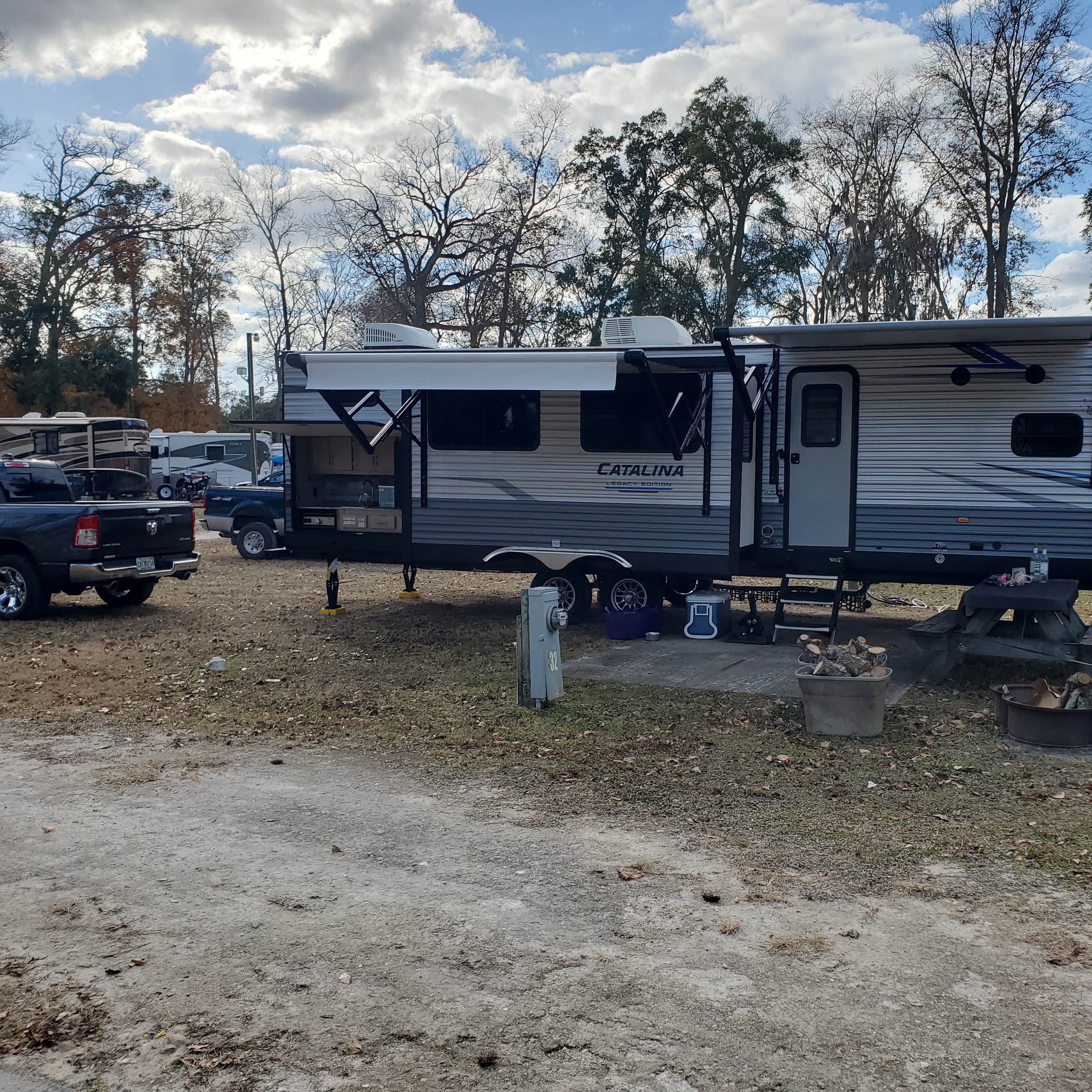 Ellie Ray's RV Resort & Lounge Camping The Dyrt