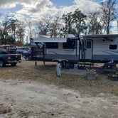 Review photo of Ellie Ray's RV Resort & Lounge by Danyel P., January 21, 2021